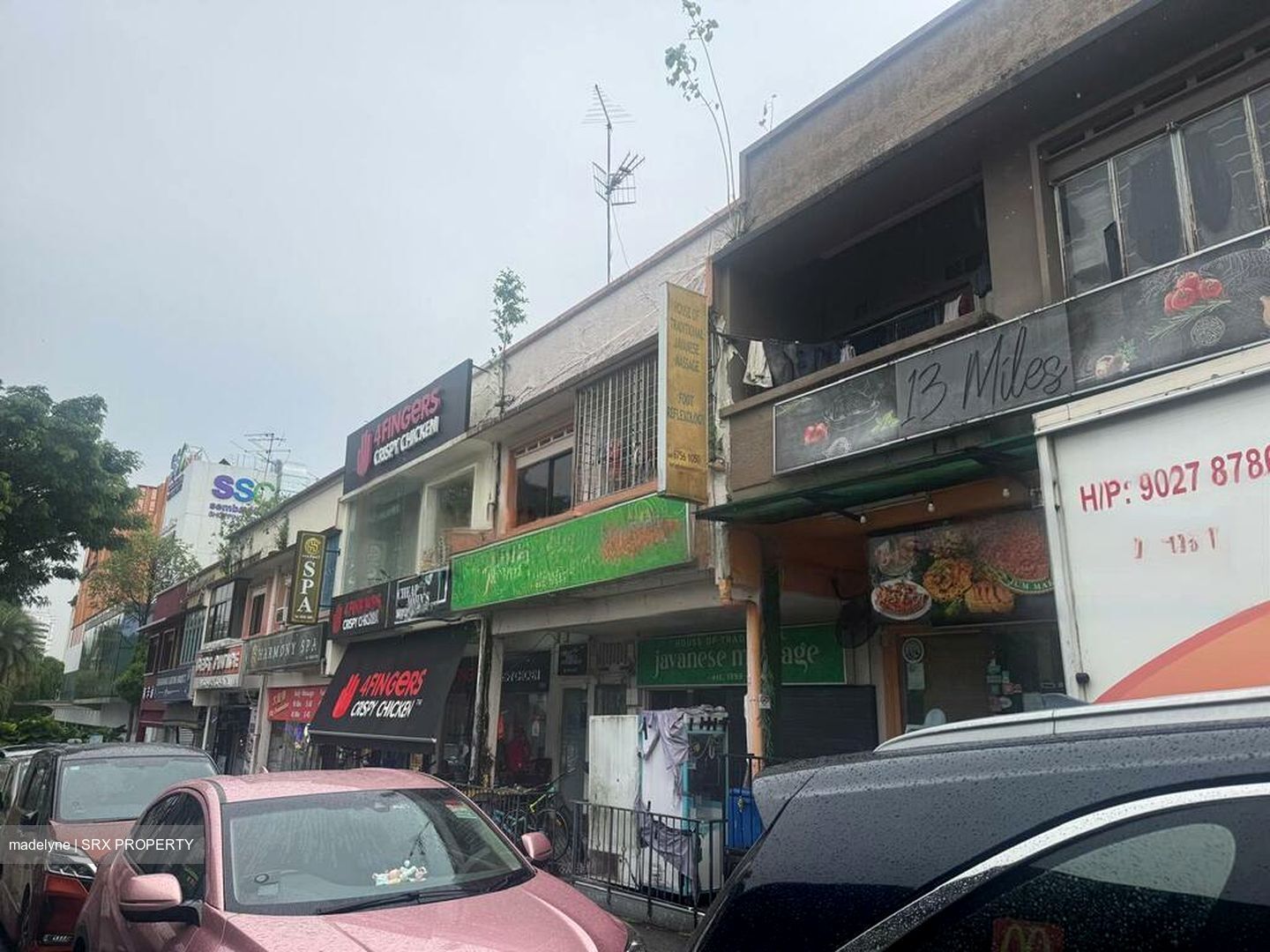 Sembawang Springs Estate (D27), Retail #475323911